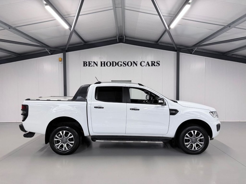 Used Ford Ranger 2019 for sale - 78017667: Photo 5