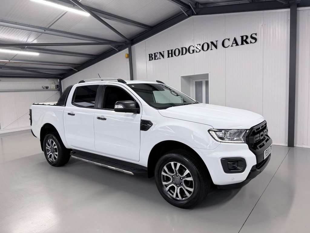 Used Ford Ranger 2019 for sale - 78017667: Photo 6
