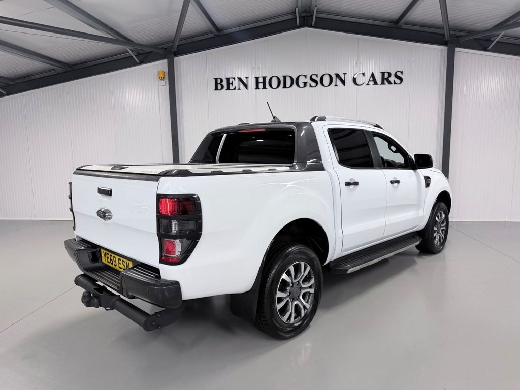 Used Ford Ranger 2019 for sale - 78017667: Photo 8