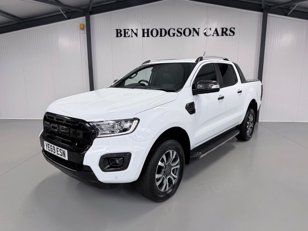 Used Ford Ranger 2019 for sale - 78017667: Photo 9