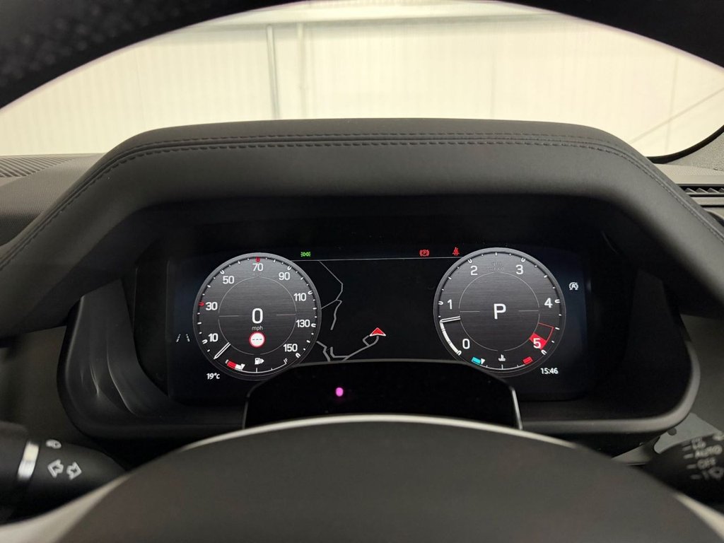 Used Land Rover Defender 110 2026 for sale - 77884986: Photo 27