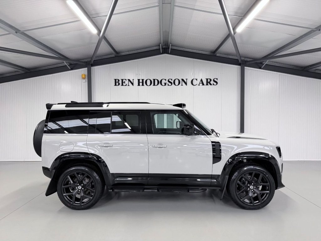 Used Land Rover Defender 110 2026 for sale - 77884986: Photo 5