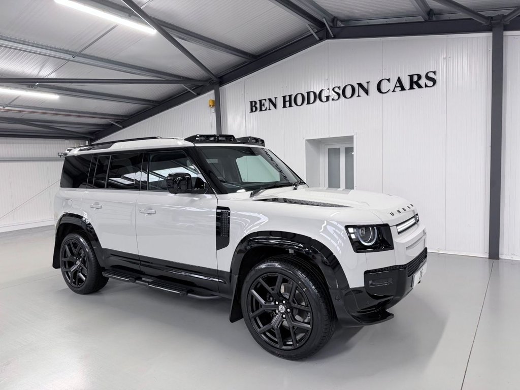 Used Land Rover Defender 110 2026 for sale - 77884986: Photo 6