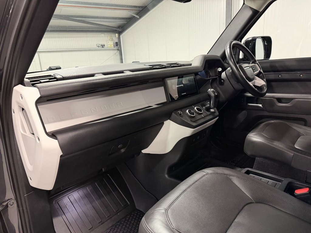 Used Land Rover Defender 2023 for sale - 77642471: Photo 13