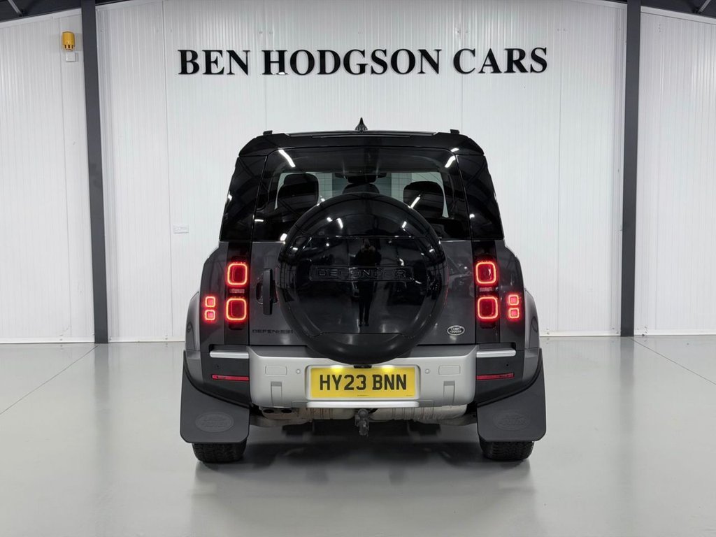 Used Land Rover Defender 2023 for sale - 77642471: Photo 37