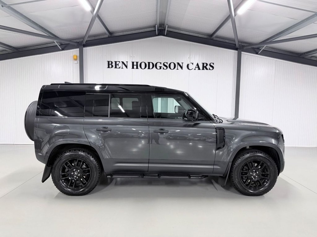 Used Land Rover Defender 2023 for sale - 77642471: Photo 5