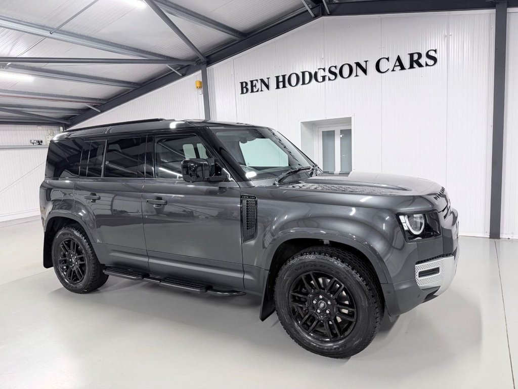 Used Land Rover Defender 2023 for sale - 77642471: Photo 6