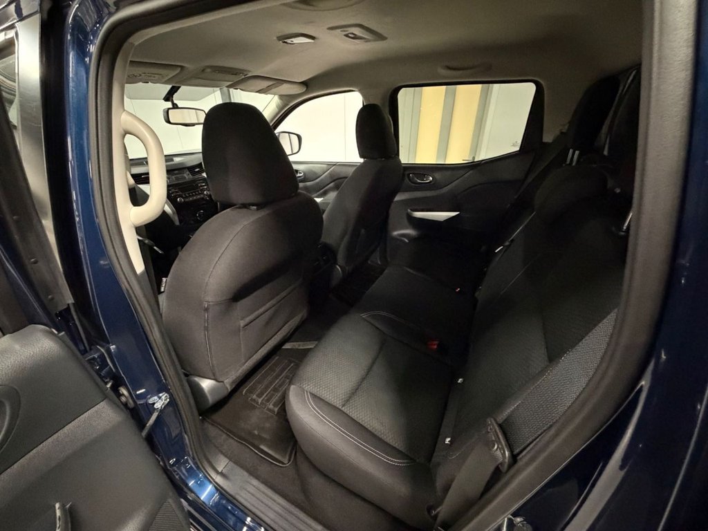 Used Nissan Navara 2019 for sale - 77048680: Photo 11