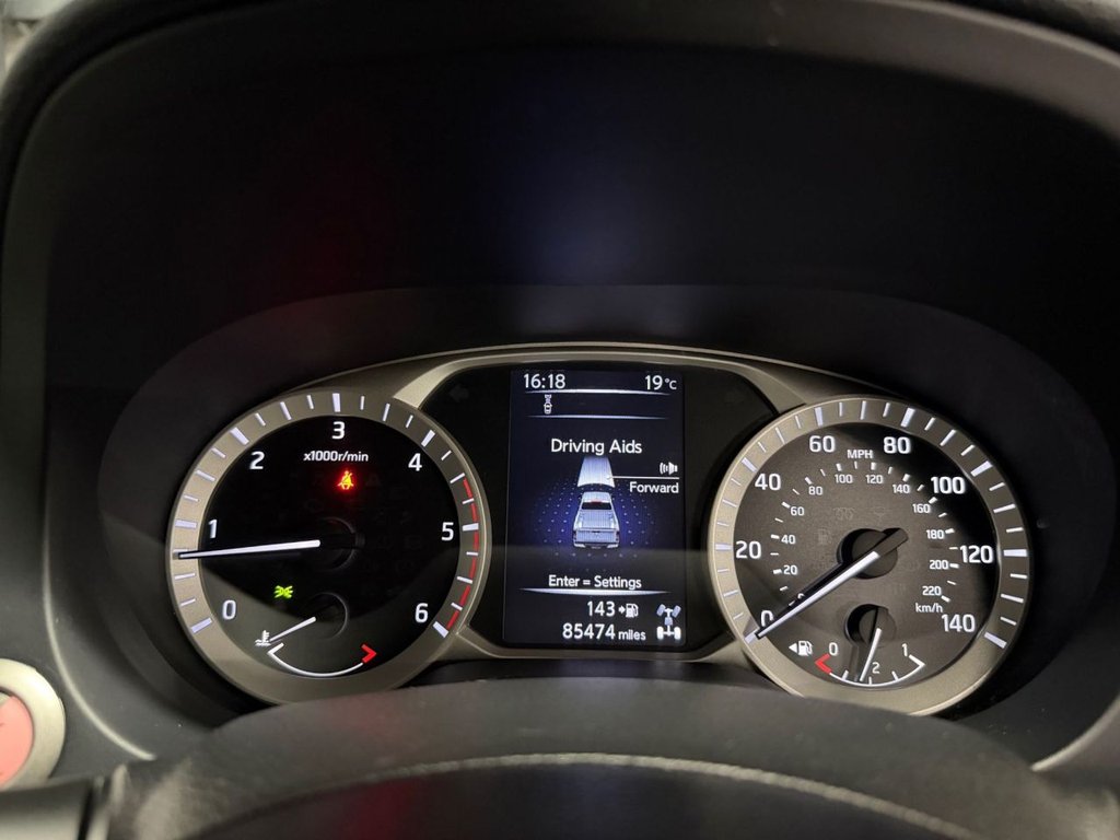 Used Nissan Navara 2019 for sale - 77048680: Photo 22