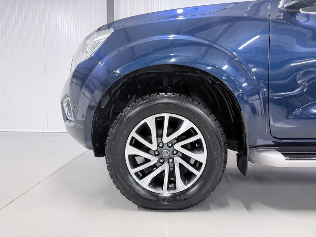 Used Nissan Navara 2019 for sale - 77048680: Photo 26