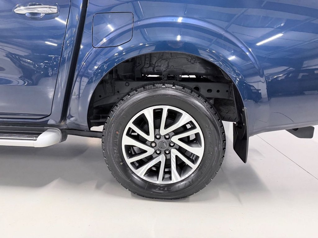 Used Nissan Navara 2019 for sale - 77048680: Photo 27