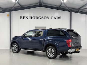 Used Nissan Navara 2019 for sale - 77048680: Photo