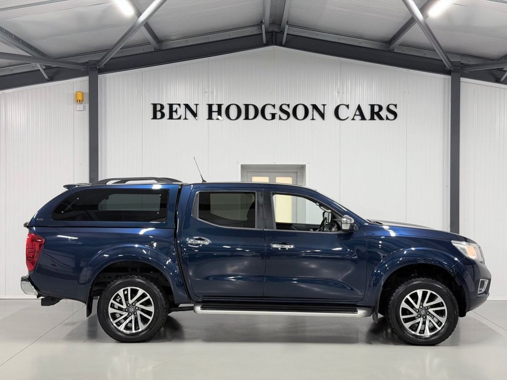Used Nissan Navara 2019 for sale - 77048680: Photo 5
