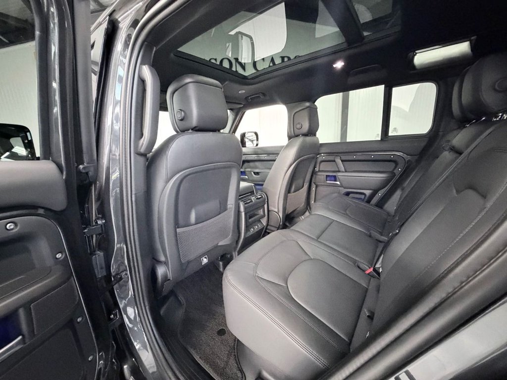 Used Land Rover Defender 2024 for sale - 76496280: Photo 11
