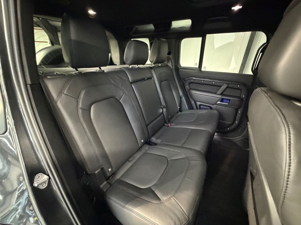 Used Land Rover Defender 2024 for sale - 76496280: Photo 14