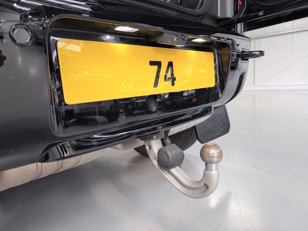 Used Land Rover Defender 2024 for sale - 76496280: Photo 16