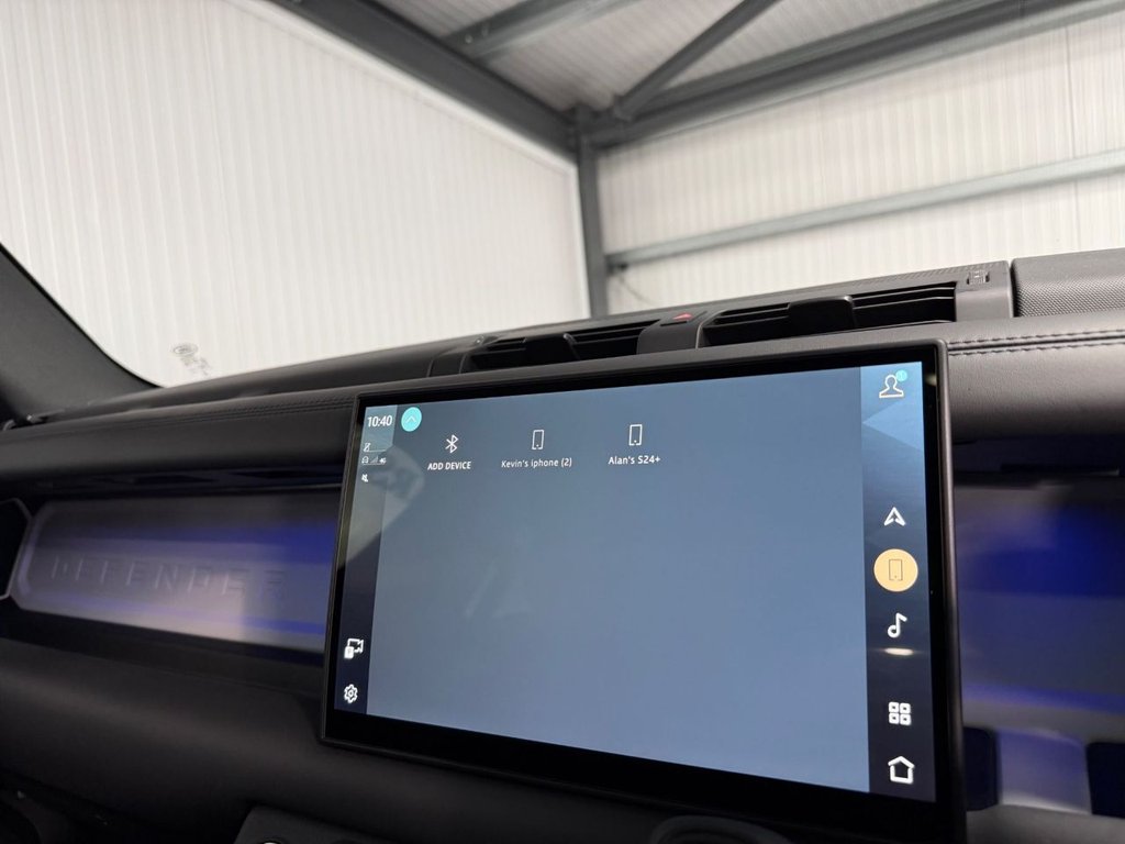 Used Land Rover Defender 2024 for sale - 76496280: Photo 19