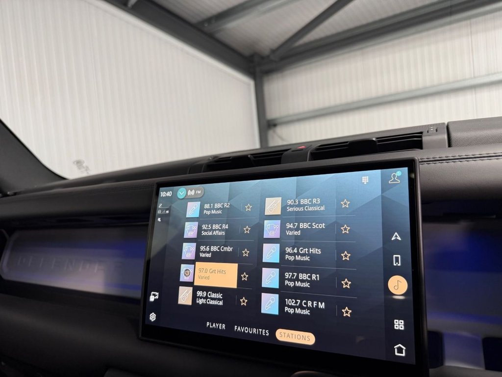 Used Land Rover Defender 2024 for sale - 76496280: Photo 20