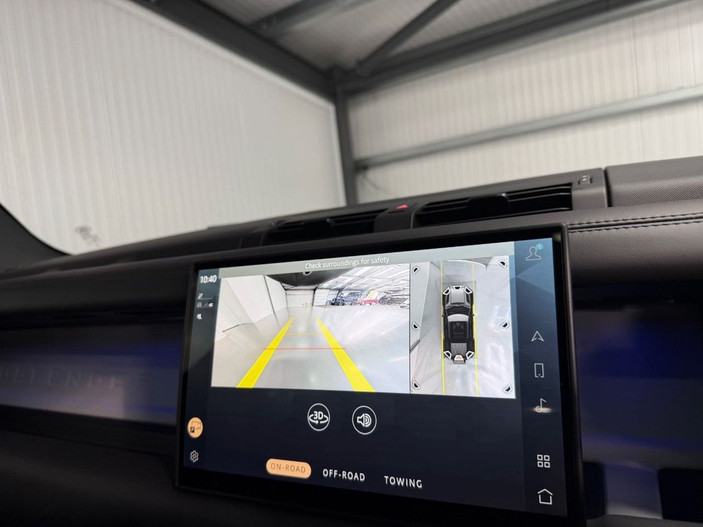 Used Land Rover Defender 2024 for sale - 76496280: Photo 22