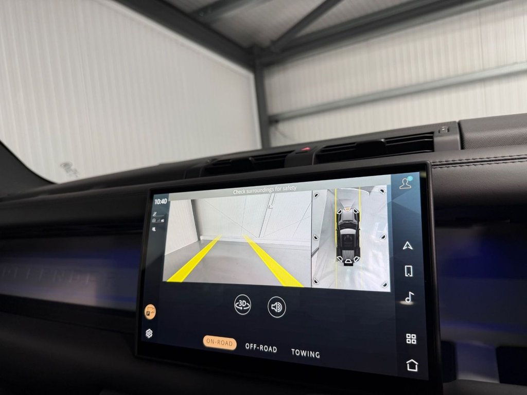 Used Land Rover Defender 2024 for sale - 76496280: Photo 23