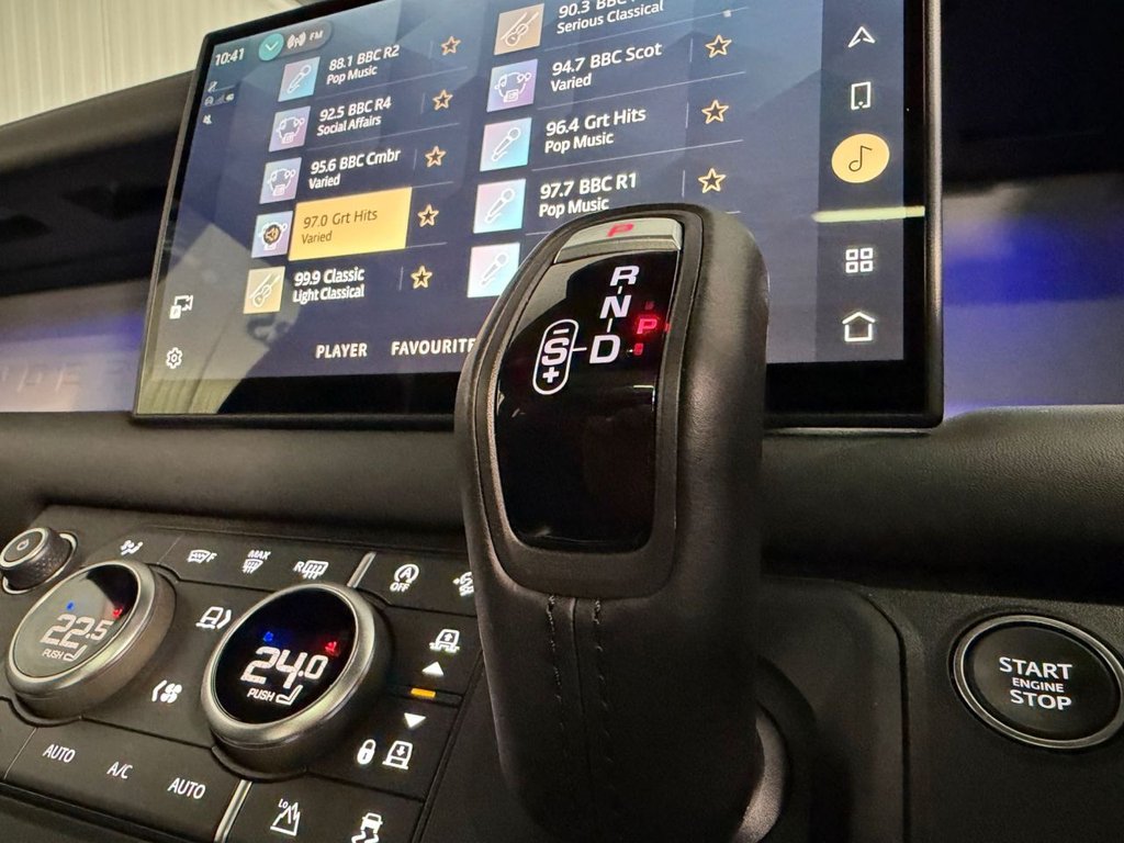 Used Land Rover Defender 2024 for sale - 76496280: Photo 27