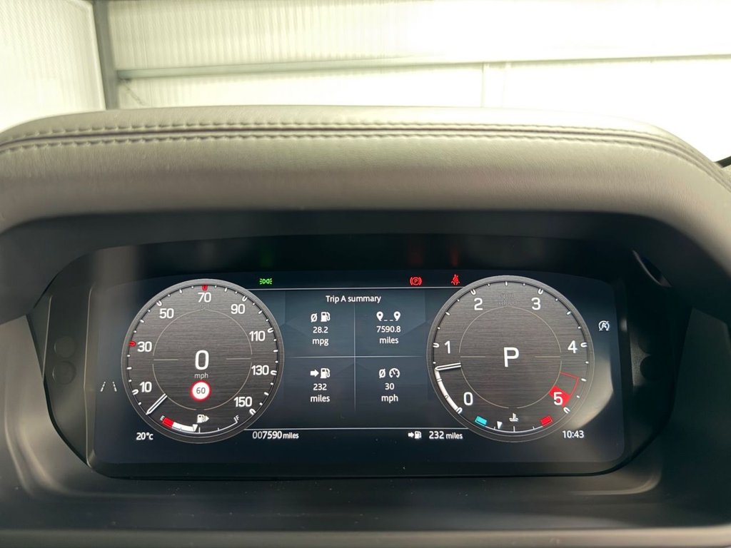 Used Land Rover Defender 2024 for sale - 76496280: Photo 30