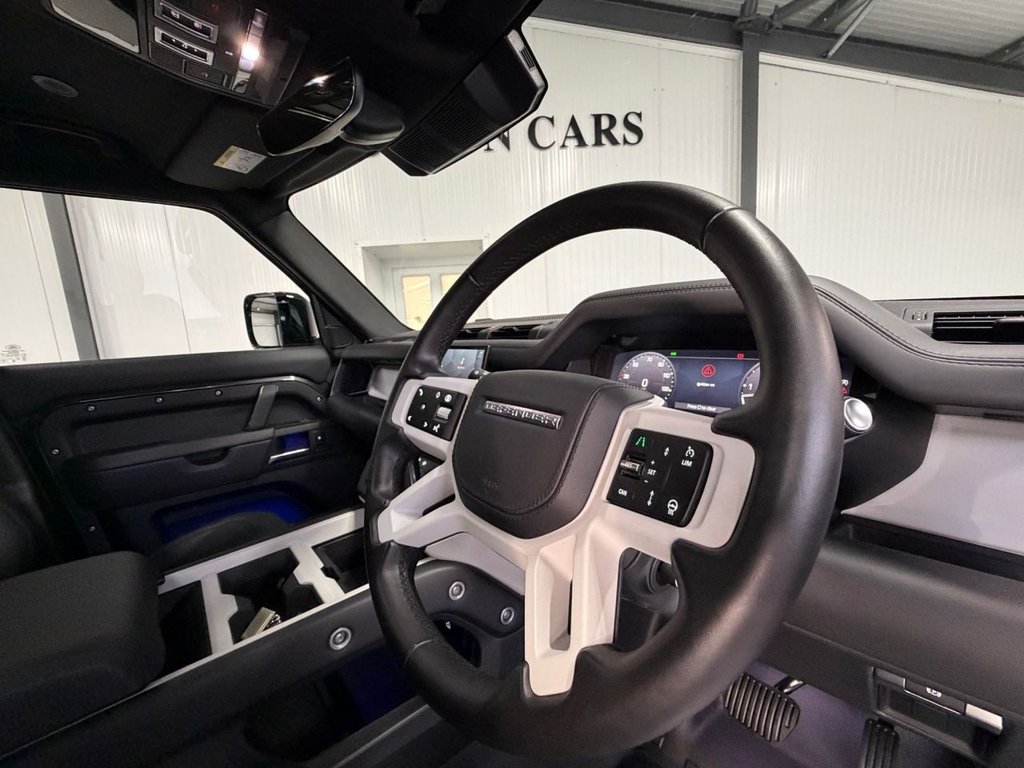 Used Land Rover Defender 2024 for sale - 76496280: Photo 34