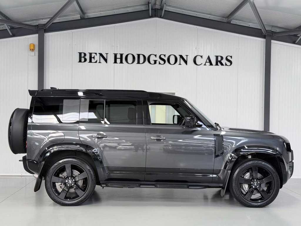 Used Land Rover Defender 2024 for sale - 76496280: Photo 5