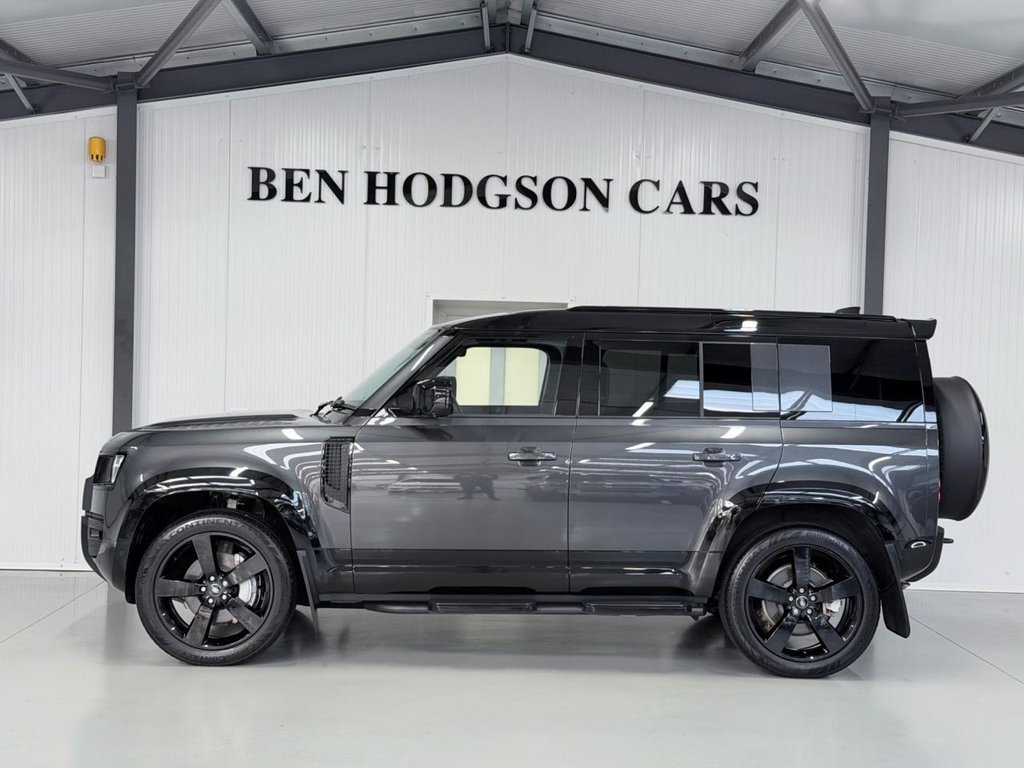 Used Land Rover Defender 2024 for sale - 76496280: Photo 6