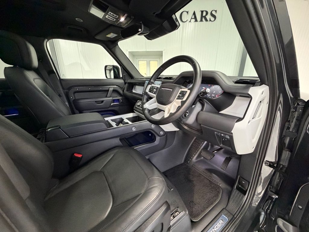 Used Land Rover Defender 2024 for sale - 76496280: Photo 7