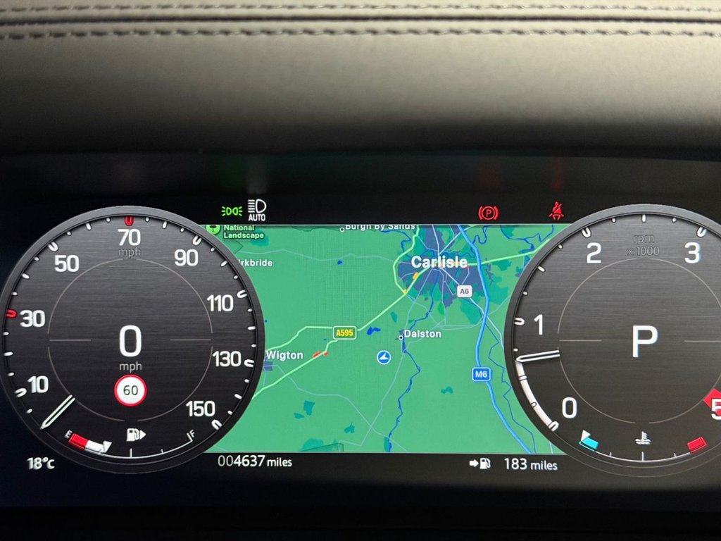 Used Land Rover Defender 2025 for sale - 77388831: Photo 16