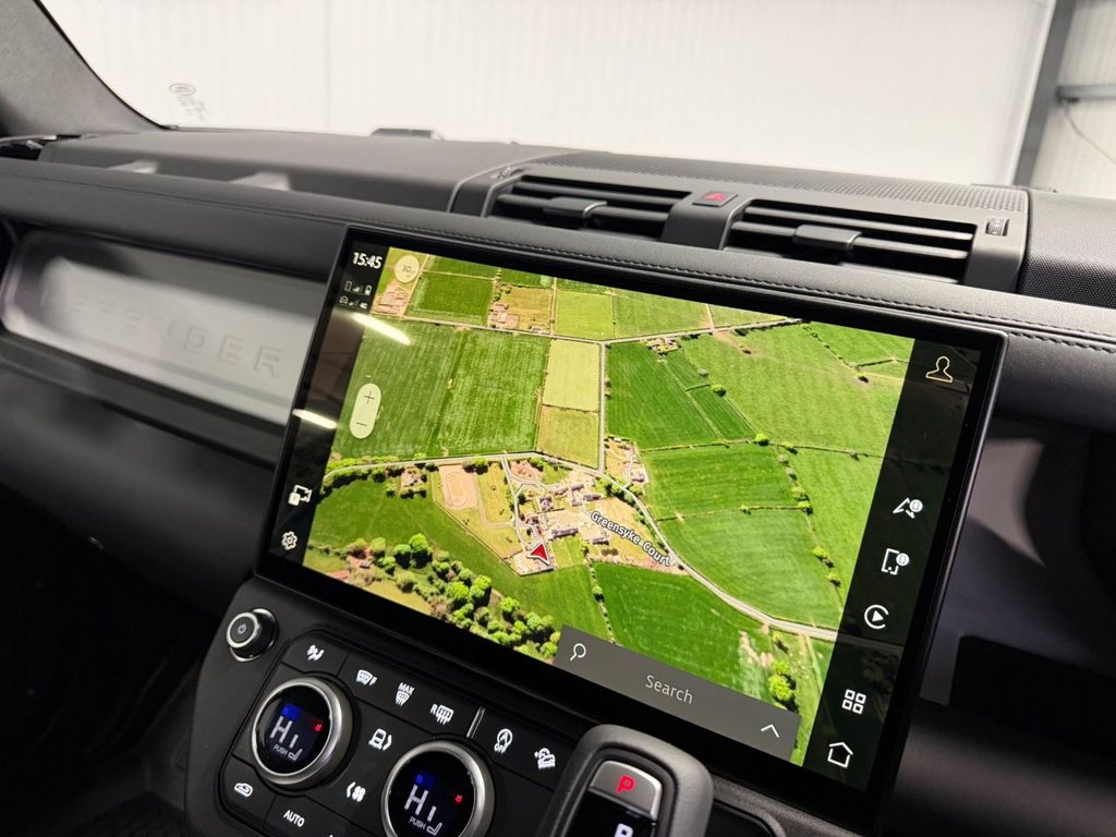 Used Land Rover Defender 2025 for sale - 77388831: Photo 17