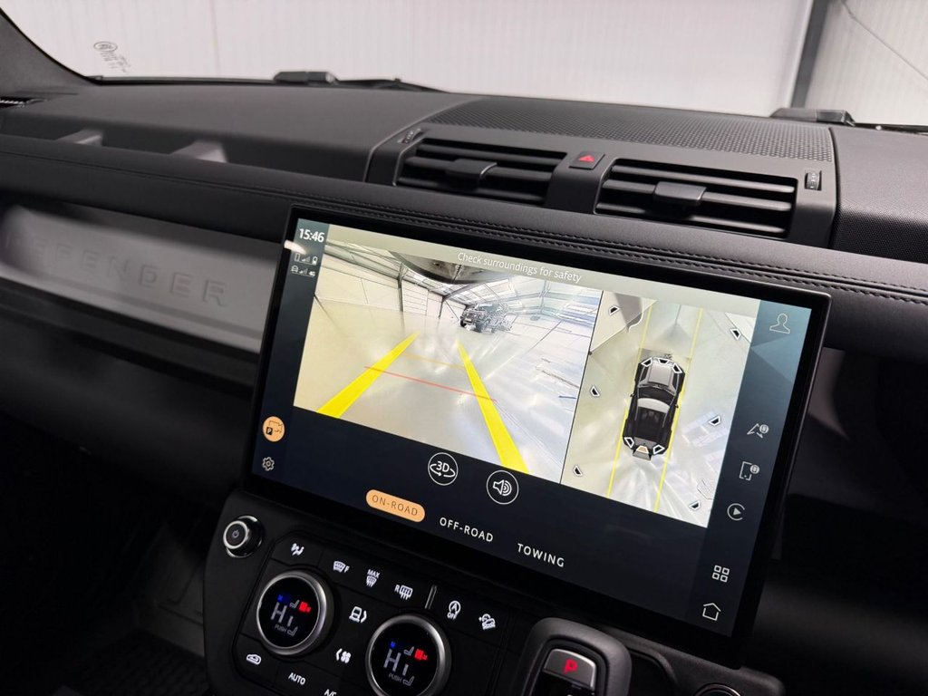 Used Land Rover Defender 2025 for sale - 77388831: Photo 18