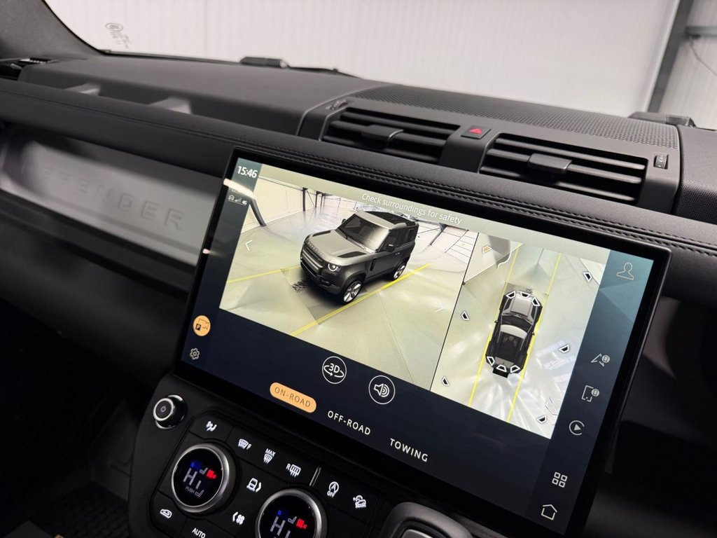 Used Land Rover Defender 2025 for sale - 77388831: Photo 19