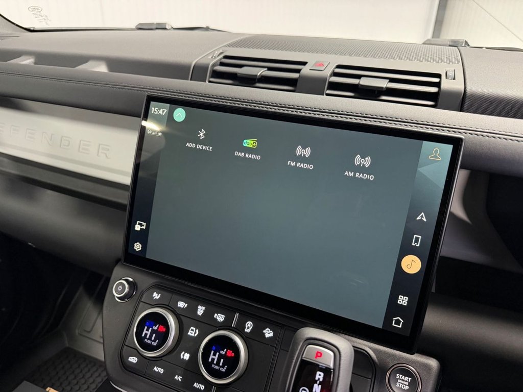 Used Land Rover Defender 2025 for sale - 77388831: Photo 20