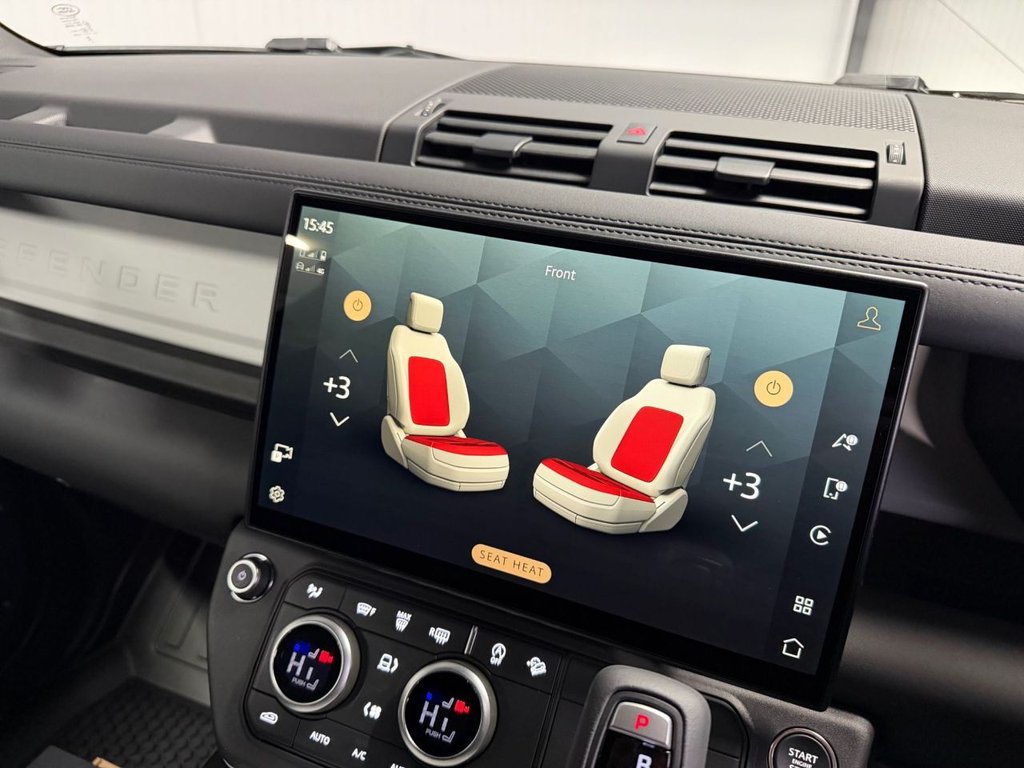 Used Land Rover Defender 2025 for sale - 77388831: Photo 21