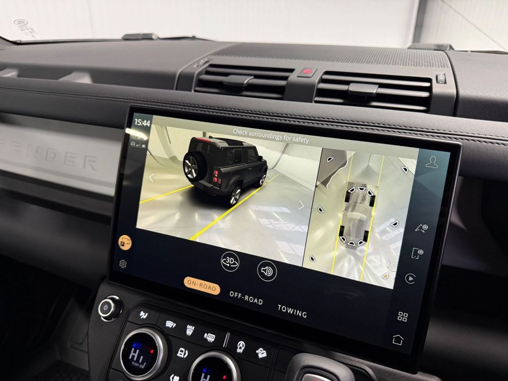 Used Land Rover Defender 2025 for sale - 77388831: Photo 22