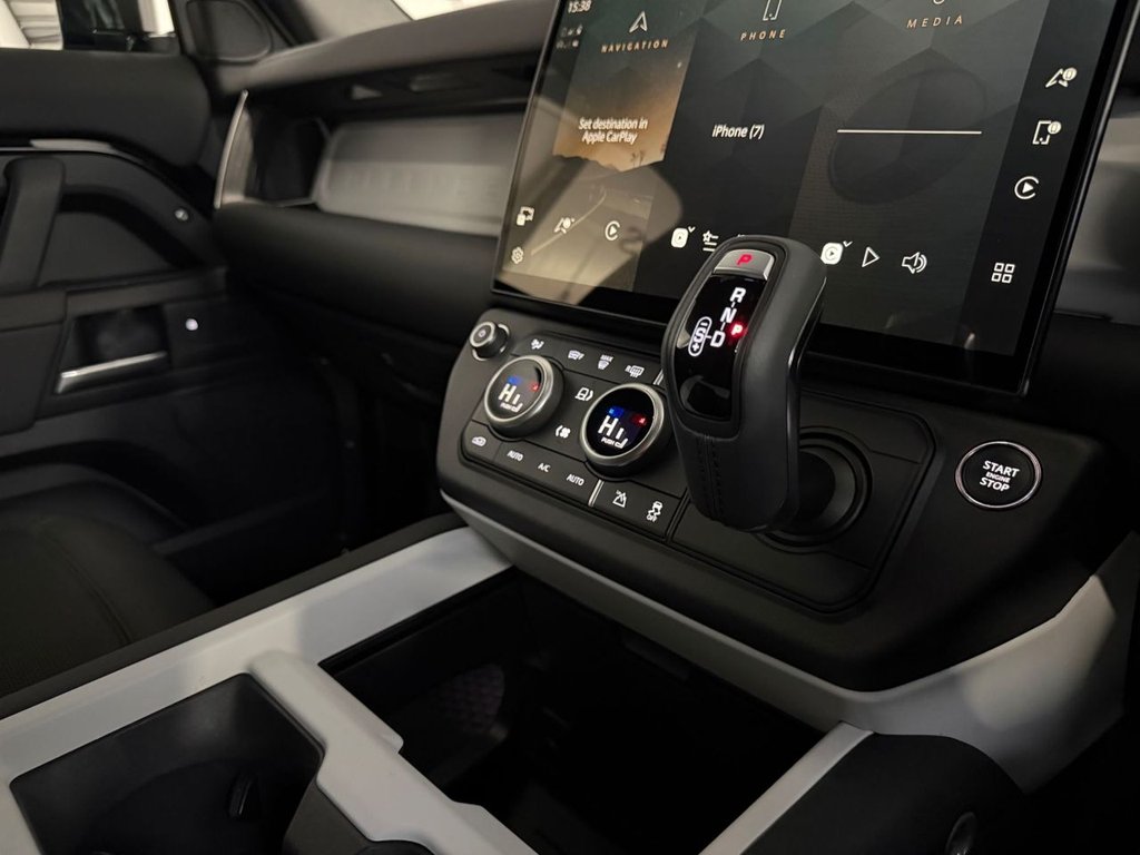 Used Land Rover Defender 2025 for sale - 77388831: Photo 24