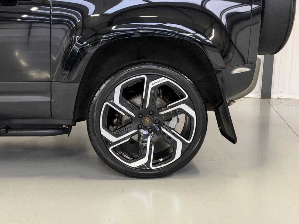 Used Land Rover Defender 2025 for sale - 77388831: Photo 28