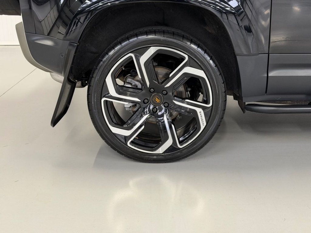 Used Land Rover Defender 2025 for sale - 77388831: Photo 29