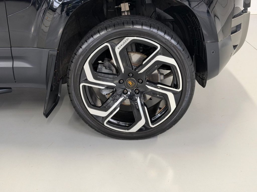 Used Land Rover Defender 2025 for sale - 77388831: Photo 30