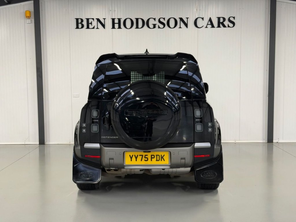 Used Land Rover Defender 2025 for sale - 77388831: Photo 33