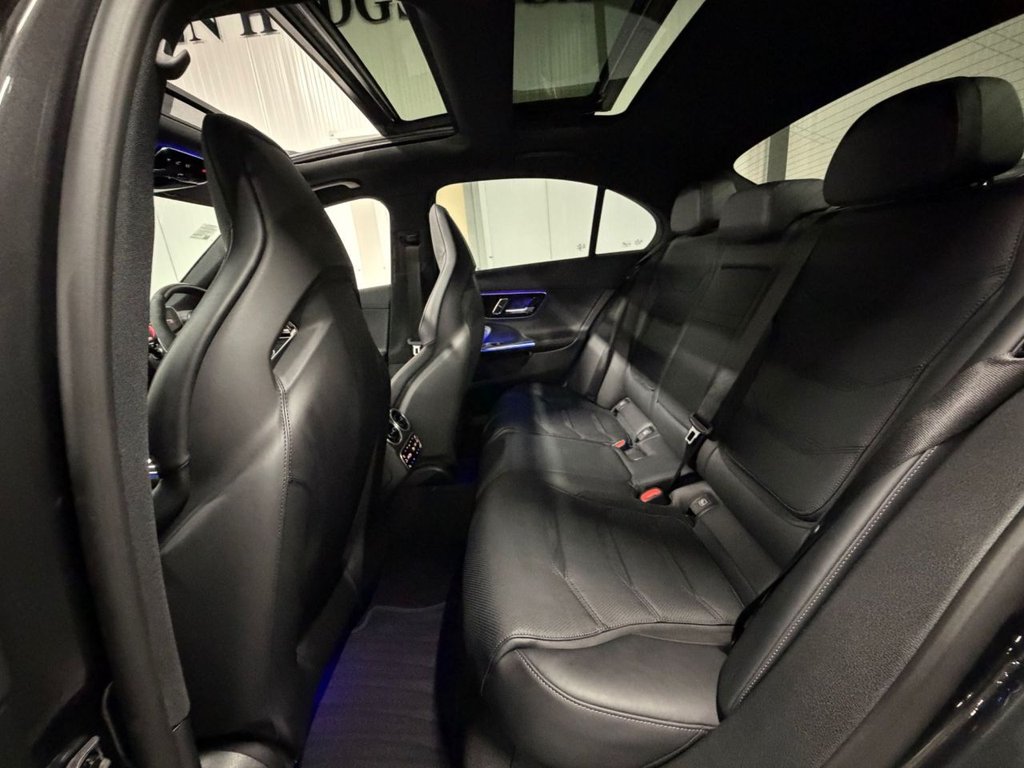 Used Mercedes-Benz C Class 2024 for sale - 76610270: Photo 12