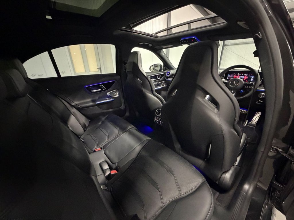 Used Mercedes-Benz C Class 2024 for sale - 76610270: Photo 13