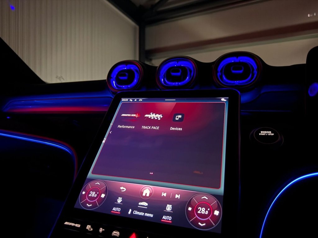 Used Mercedes-Benz C Class 2024 for sale - 76610270: Photo 18