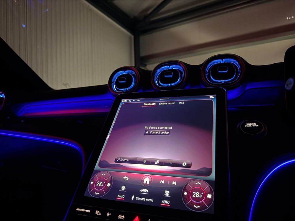 Used Mercedes-Benz C Class 2024 for sale - 76610270: Photo 20