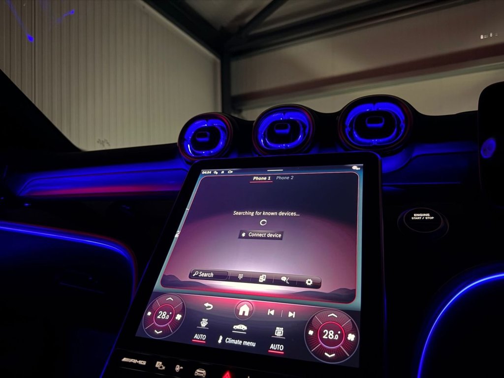 Used Mercedes-Benz C Class 2024 for sale - 76610270: Photo 21