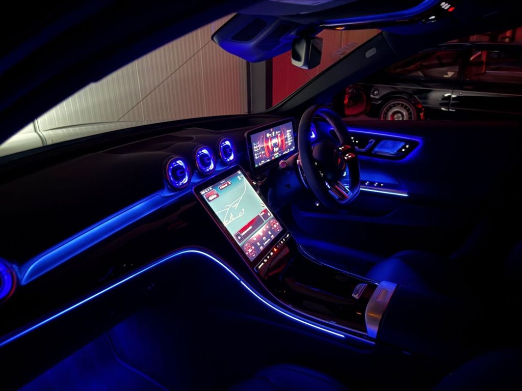 Used Mercedes-Benz C Class 2024 for sale - 76610270: Photo 28