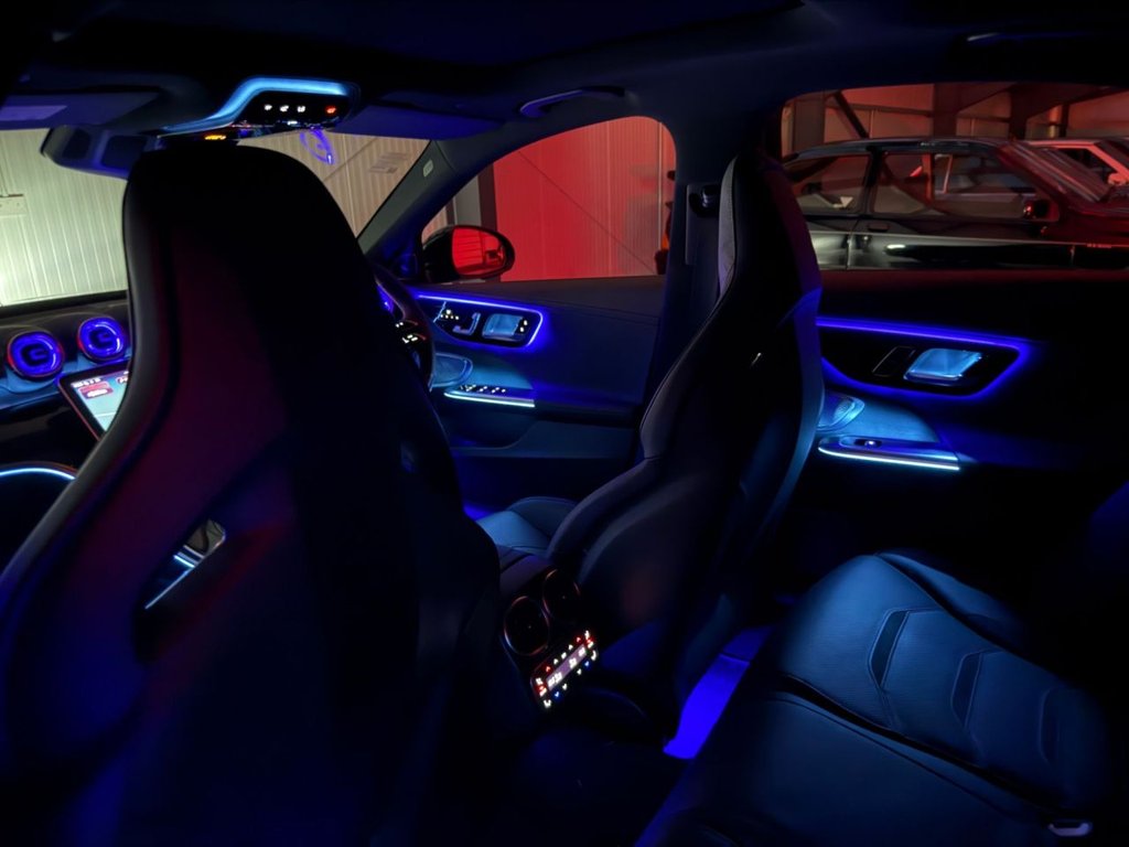 Used Mercedes-Benz C Class 2024 for sale - 76610270: Photo 29