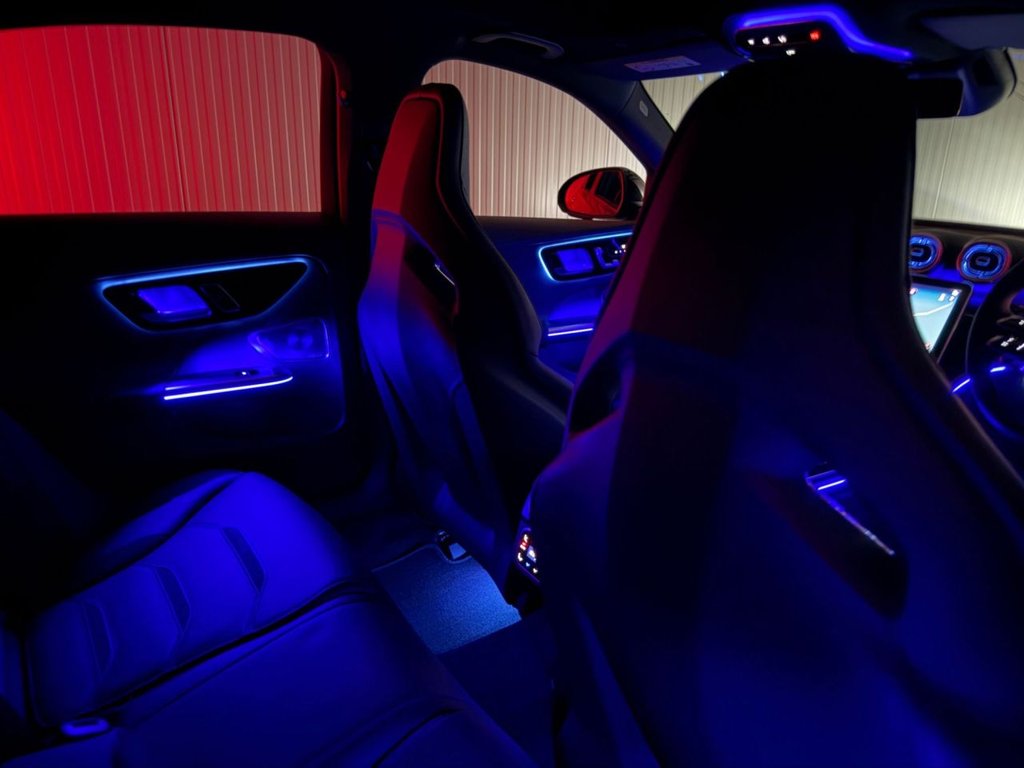 Used Mercedes-Benz C Class 2024 for sale - 76610270: Photo 30